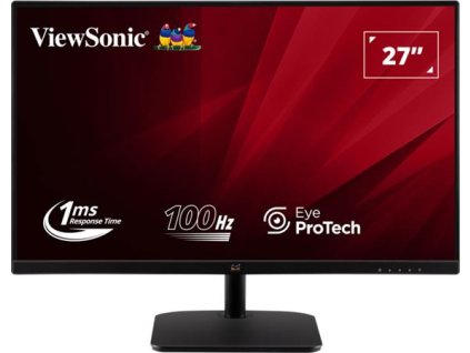 Viewsonic VA2732-H-2 27" IPS/1920x1080@100Hz/250cd/1ms/VGA/HDMI/VESA