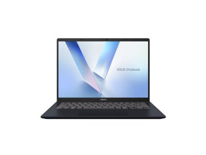 ASUS Vivobook 14 - Snapdragon X X1 26 100/16GB/1TB SSD/14"/WUXGA/IPS/2y PUR/Win 11 Home/modrá