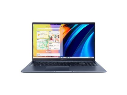 ASUS Vivobook 15 - Ryzen 5 150/16GB/512GB SSD/15,6"/FHD/IPS/2y PUR/Win 11 Home/modrá