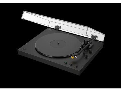 SONY PS-LX3BT Gramofon