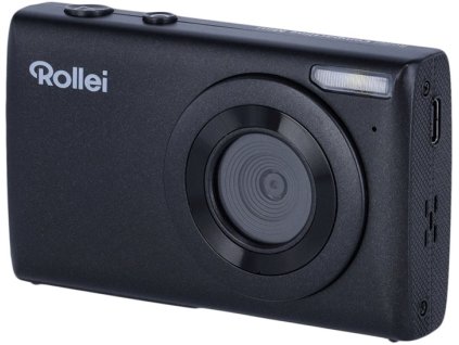 Rollei Compactline Mini černý