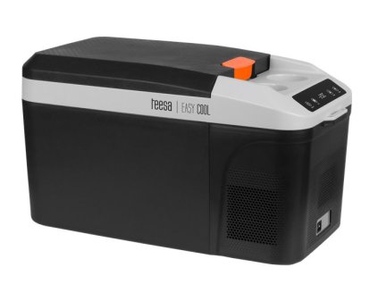 Chladící box Teesa TSA5008 13L DC12/24V AC 230V -22°C s funkcí mražení