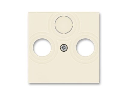 ABB Kryt LEVIT 5011H-A00300 17