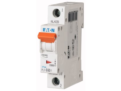 EATON Jistič 63C/1 PL7