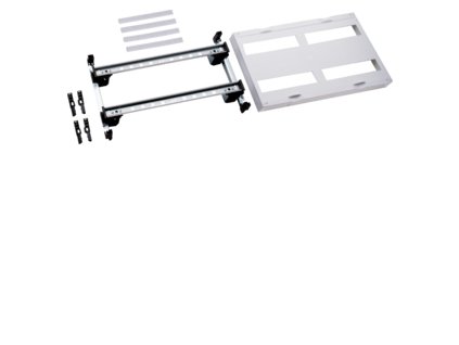 HAGER Díl UD22B1 univers-SD 300x500