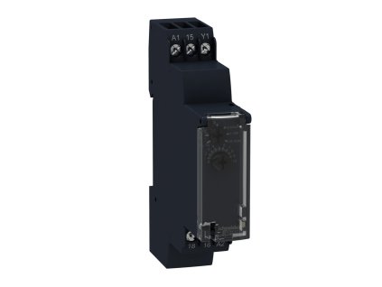 SCHNEIDER Relé RE17LAMW časové