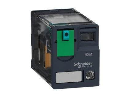 SCHNEIDER Relé RXM4AB2BD 24VDC
