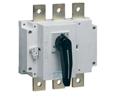 Spínač HAGER HA 357 400A