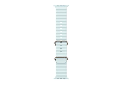 Watch Acc/49/Ice Blue Ocean Band - Natur.Titan