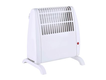 Solight horkovzdušný konvektor 520 W, nastavitelný termostat