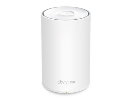 TP-Link Deco X10-4G(1-pack) 4G+ AX1500 Mesh Wifi6 LTE System
