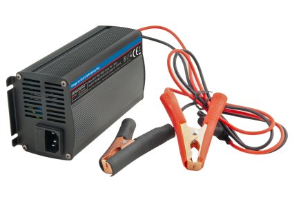 Nabíječka Avacom WILSTAR 25,6V/10A pro baterie LiFePO4