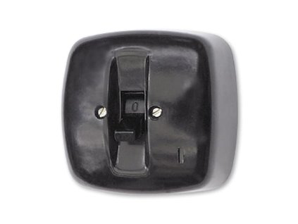 ABB Spínač 34253-10 páčkový 400V 16A stroj.