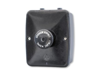 ABB Spínač 35303-71 tahový 400V 16A IP43