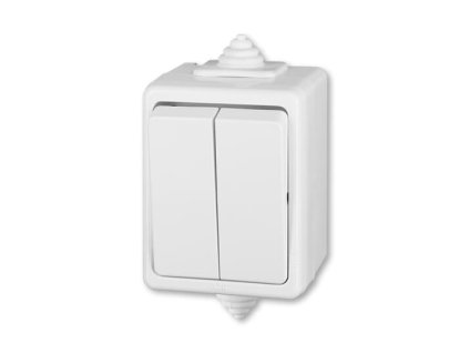 ABB Spínač PRAKTIK 3553-52929 B