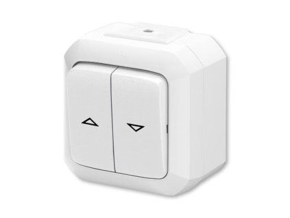 ABB Spínač VARIANT 3559N-C88510 B IP54