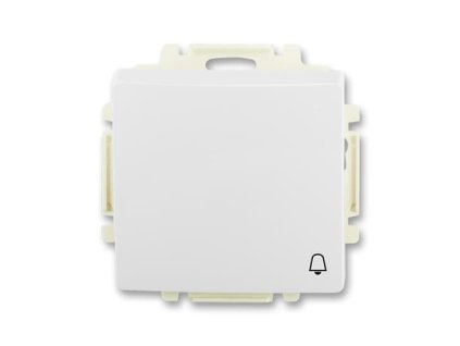 ABB Tlačítko SWING 3557G-A80343 B1