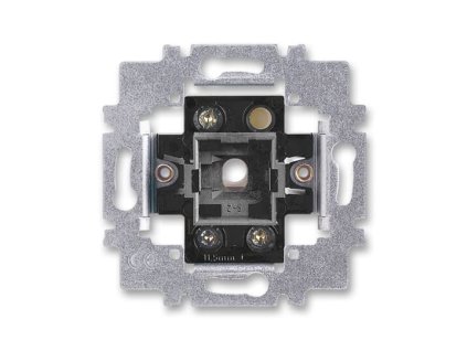 ABB Tělo 3558-A06340 přepínače střídavého č.6, 6So