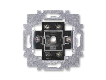 ABB Tělo 3558-A07340 přepínače křížového č.7, 7So