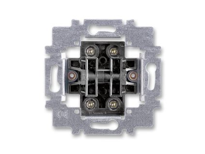 ABB Tělo 3558-A87340 ovládače zapínacího č.1/0+1/0