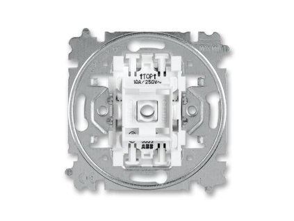 ABB Tělo 3559-A86345 ovládače zapínacího č.6/0, 6/0So, bezšroubové