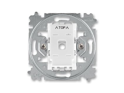 ABB Tělo 3559-A92445 spínače kartového č.1/0So, se svorkou N