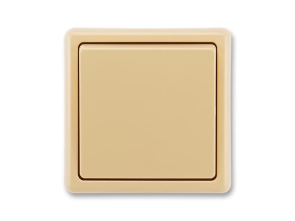 ABB Vypínač CLASSIC 3553-06289 D2