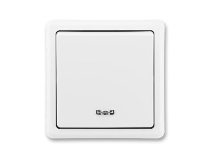 ABB Vypínač CLASSIC 3553-21289 B1