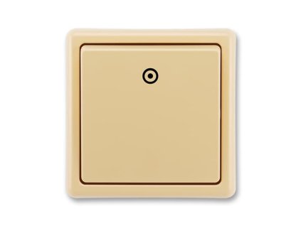 ABB Vypínač CLASSIC 3553-80289 D2