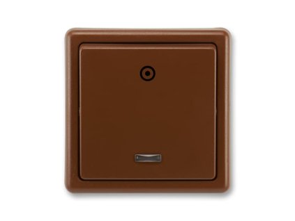 ABB Vypínač CLASSIC 3553-91289 H3