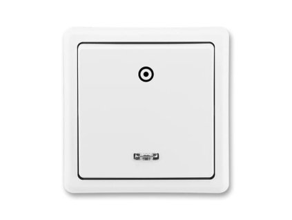 ABB Vypínač CLASSIC 3553-93289 B1