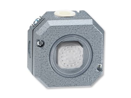 ABB Vypínač GARANT 3558-06750 IP66