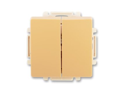 ABB Vypínač SWING 3557G-A05340 D1