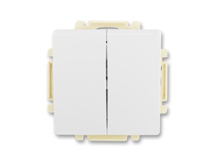 ABB Vypínač SWING L 3557G-A05340 B1