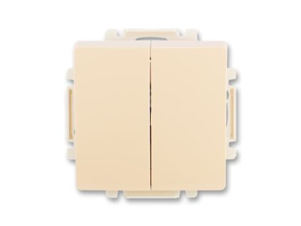 ABB Vypínač SWING L 3557G-A05340 C1