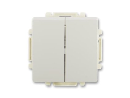 ABB Vypínač SWING L 3557G-A05340 S1