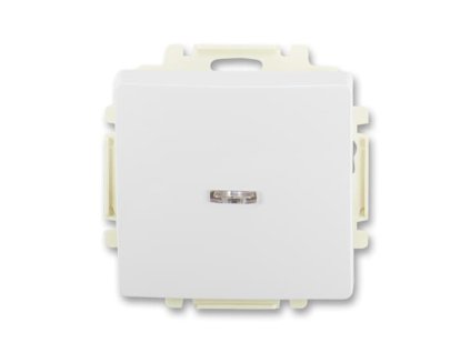 ABB Vypínač SWING L 3557G-A91342 B1