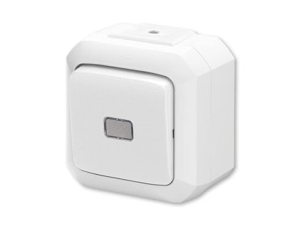 ABB Vypínač VARIANT 3558N-C25511 B IP54