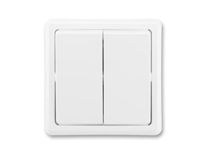 ABB Vypínač č.5 CLASSIC 3553-05289 B1