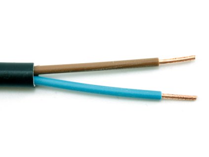 CYKY-O 2x1,5 (2Dx1,5)