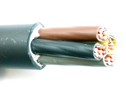 1-CYKY-J 4x25 (4Bx25)