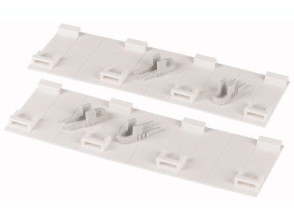 EATON Záslepka AP 45 krycí (10TE) plombovatelná