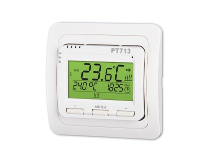 ELEKTROBOCK Termostat PT 713