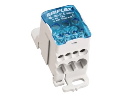 ERICO Blok UD 80A 569010