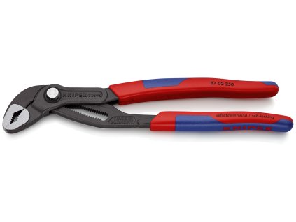 KNIPEX 87 02 250 Kleště instalatérské Cobra
