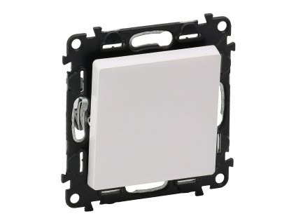 LEGRAND Vypínač VALENA LIFE 752111 NO-NC