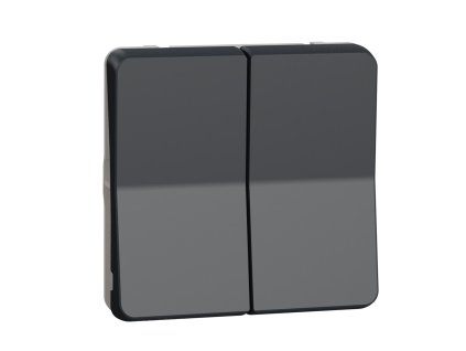 SCHNEIDER Spínač MUREVA 35019 ř.6+6 IP55 antr.