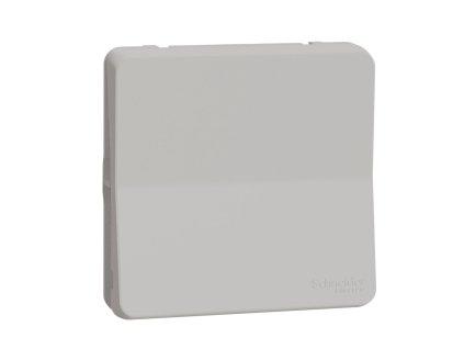 SCHNEIDER Spínač MUREVA 39723 č.6 IP55 bílá