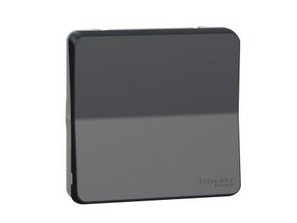 SCHNEIDER Spínač MUREVA MUR37021 č.6 IP55 antracit