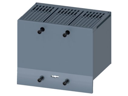 SIEMENS Kryt 3VA9221-0WF30 svorek 3pól